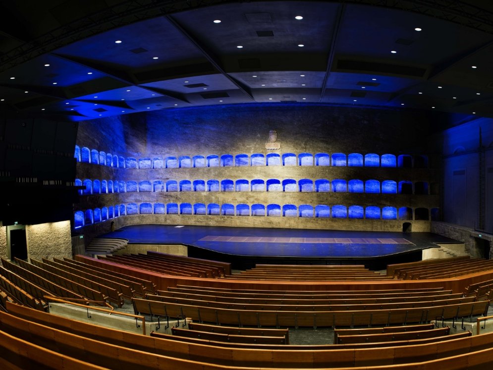 © Salzburger Festspiele / Luigi Caputo