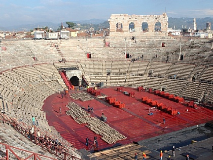 Jonas Kaufmann in Opera • Arena di Verona • 2025