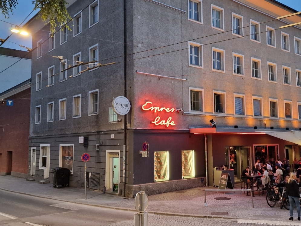 © Alexander Gautsch