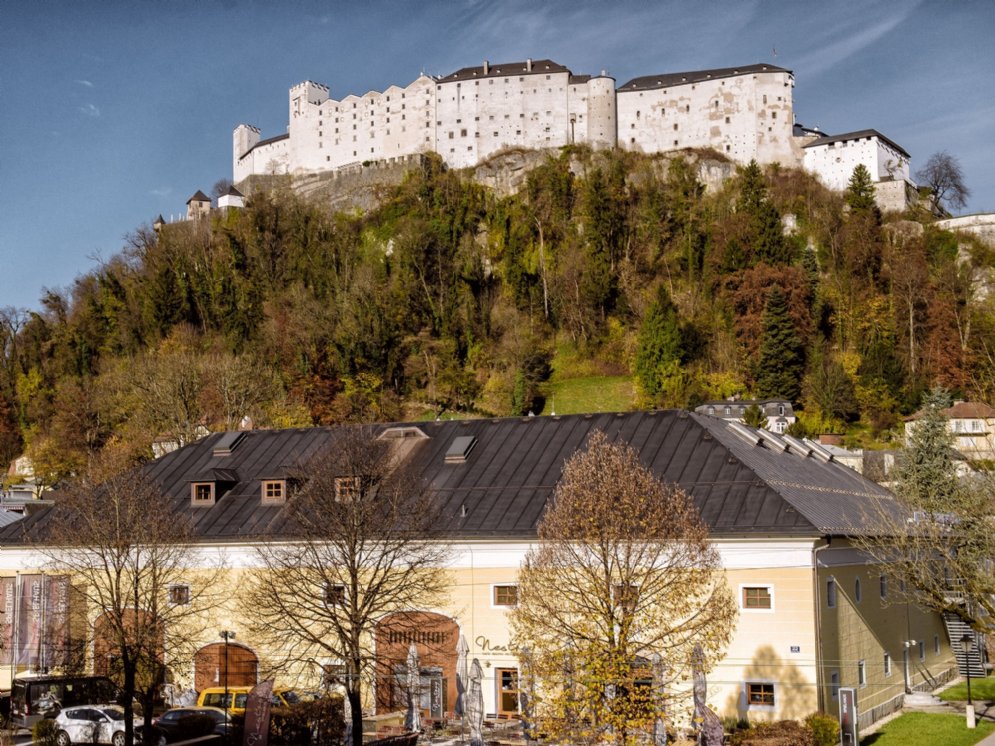 © Schauspielhaus Salzburg
