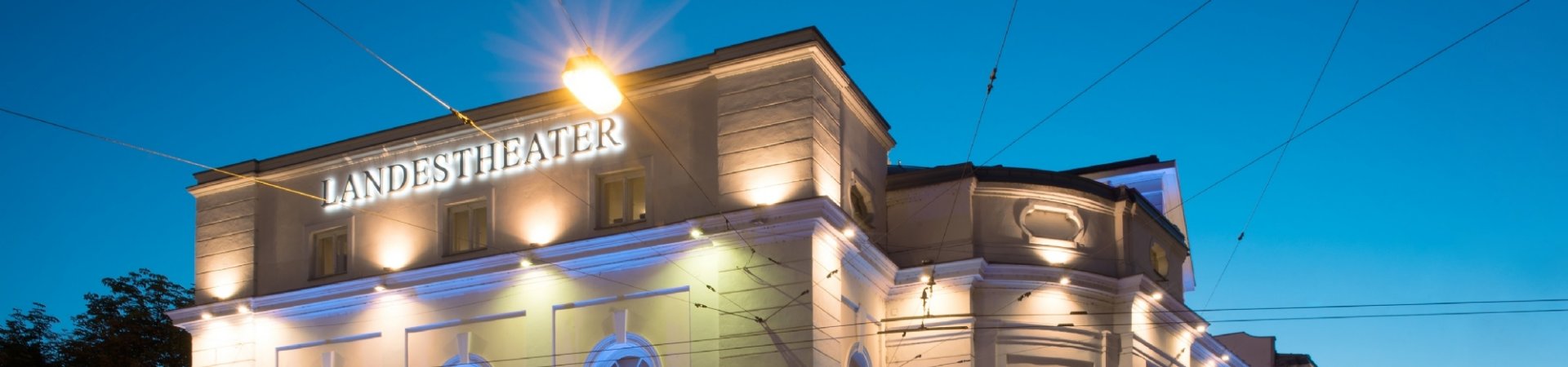 © Salzburger Landestheater / Löffelberger