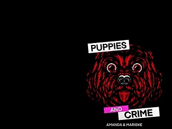 Puppies and Crime - Die Live Tour 2024 - Podcast - Comedy