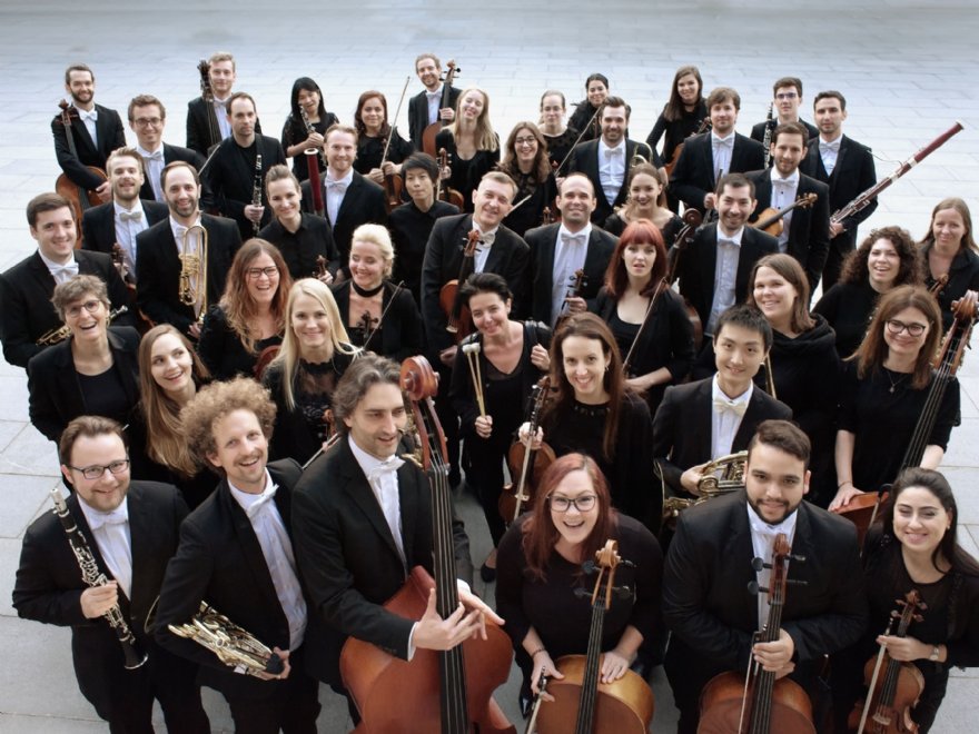 Philharmonie Salzburg © Sandra-Cvitkovac