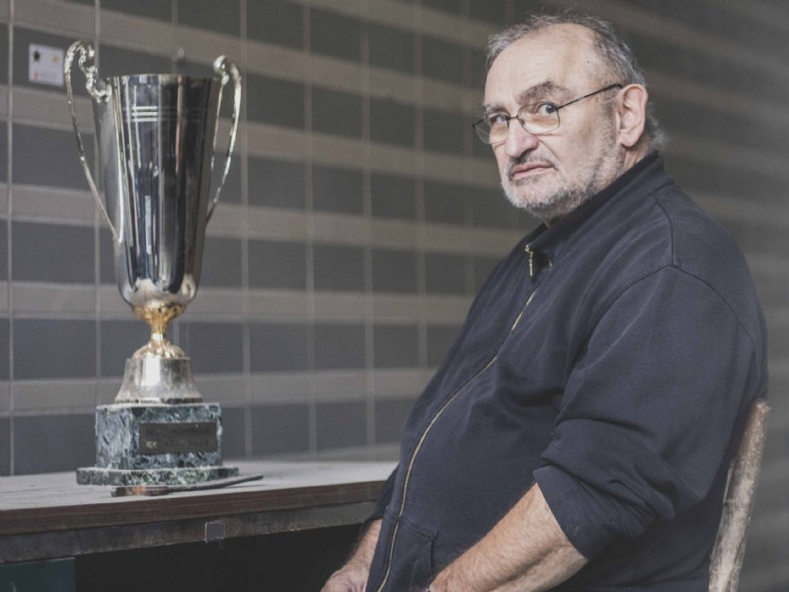 Sigi Zimmerschied © Eulenspiegel Booking