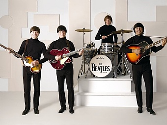 The Beatles Tribute Show - Salzach Festspiele