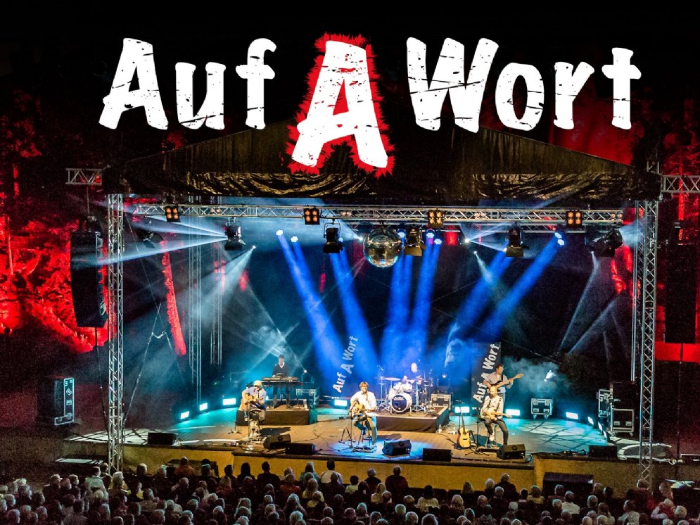 Auf A Wort © Auf A Wort