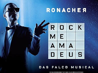 ROCK ME AMADEUS – DAS FALCO MUSICAL