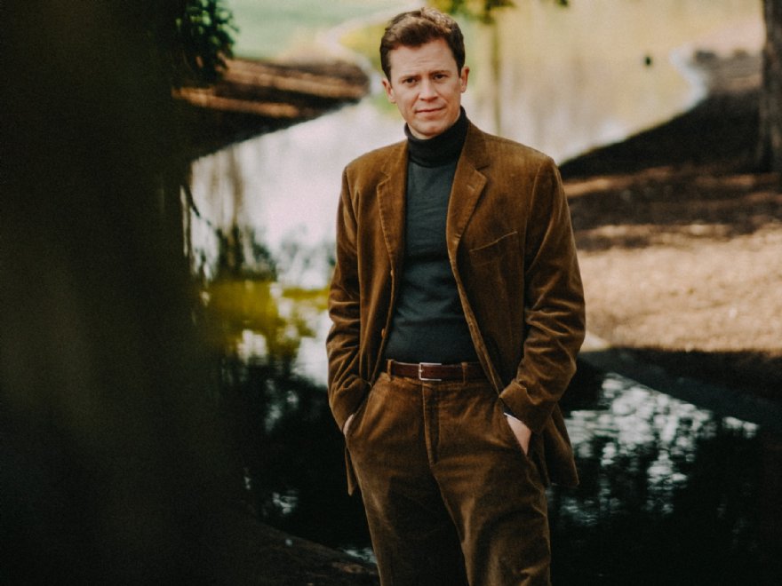 Tobias Pötzelsberger © Barnabas Wilhelm