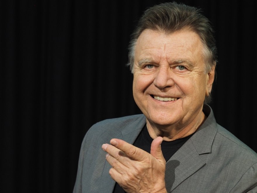 Lukas Resetarits © Katrin Werzinger