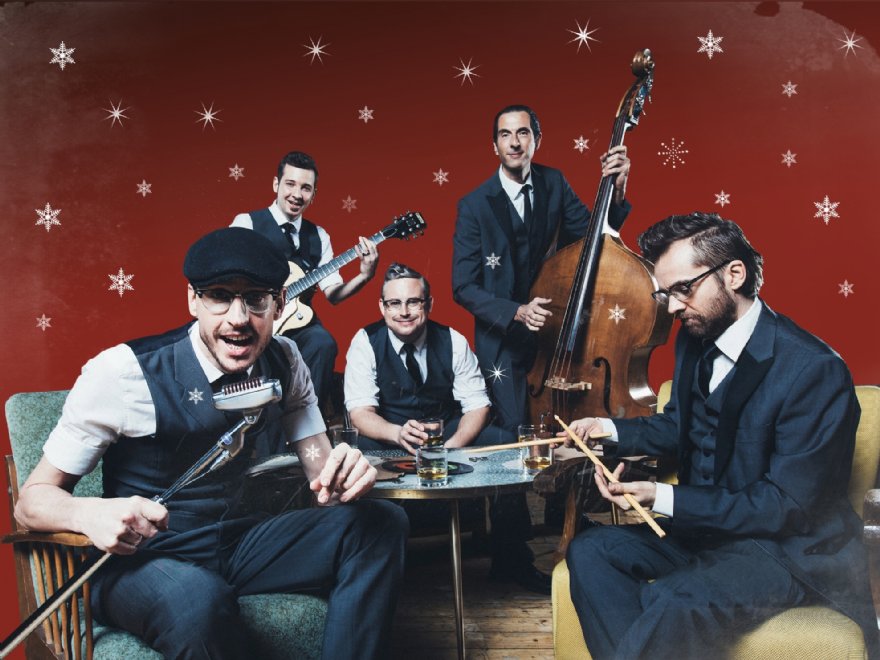 OldschoolBasterds © Marija Kanizaj