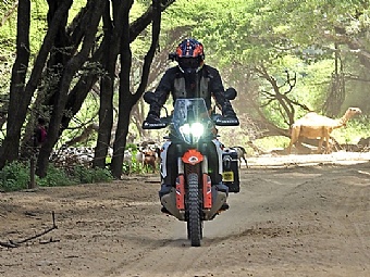17. Adventure Days 2025 - Joe Pichler