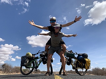 17. Adventure Days 2025 - Roaming Pedals  