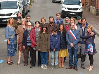 Die Barbaren - Willkommen in der Bretagne
