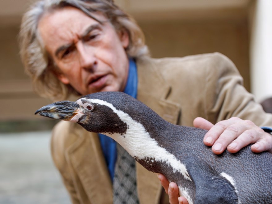 Pinguin 4 &copy; DAS KINO