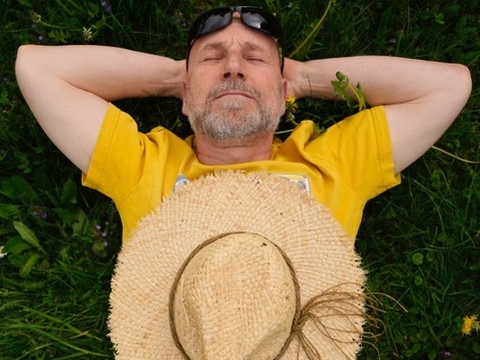 Roland Düringer © TomTom Lachmayr