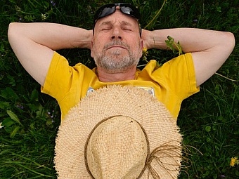 Roland Düringer - Regernationsabend 3.0