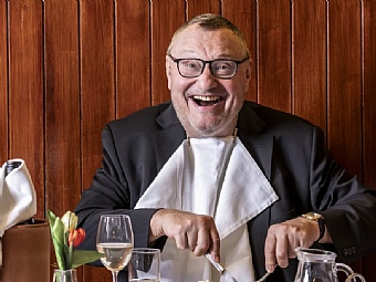 Joesi Prokopetz - Filetspitzen