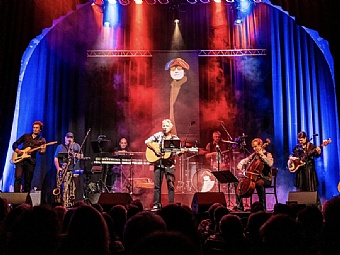 John Lennon Tribute Austria - Imagine