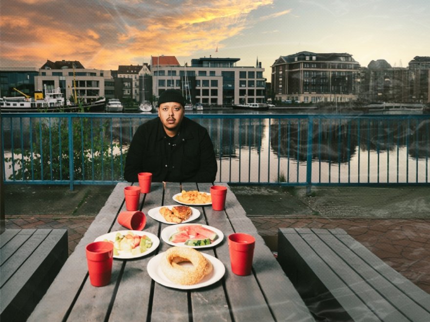 Assane Badiane © Assane Badiane