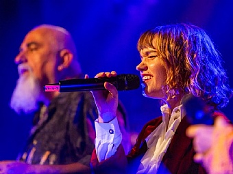 Lungau Pop Factory - Spotlight 70er Jahr