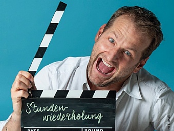 Andreas Ferner - Stundenwiederholung