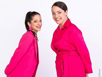 Kernölamazonen - 20 Jahre Liebe & Kernöl