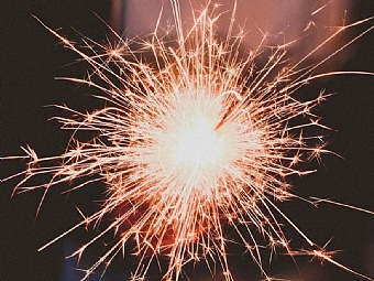 „Die Nacht ist nicht allein zum Schlafen da“ - Sylvestergala Ballaststofforchester