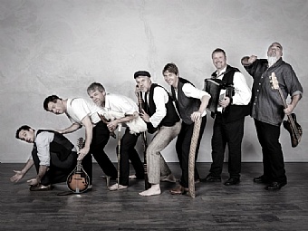 Die Querschläger - Spezialprogramm | 20 Jahre Querschläger im Oval