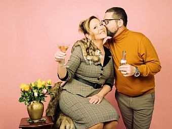 Weinzettl & Rudle - "Für immer … & andere Irrtümer"