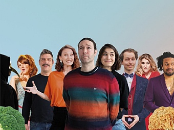 Luksan Wunder - WunderTütenFabrik | WTFM100, Null