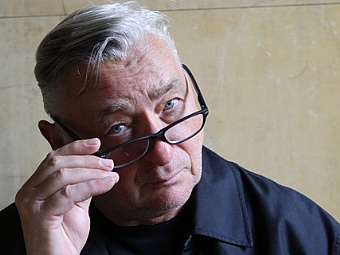 Andreas Vitasek - Spätlese