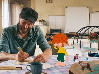 Pumuckl und das große Missverständnis