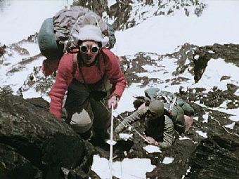 31. Bergfilmfestival Salzburg | P4 – MESSNER