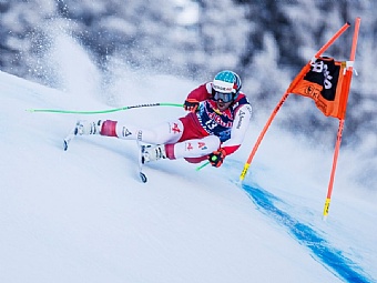 31. Bergfilmfestival Salzburg | P5 – ABFAHRT