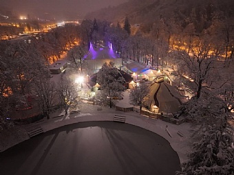 Winterfest 2025/26 - La Faux Populaire