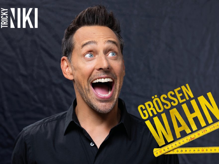 Tricky Niki ©FelicitasMatern