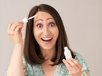 Lydia Prenner Kasper - Haltbar-MILF