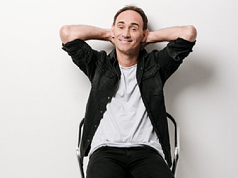 Gernot Kulis Ich kann nicht anders