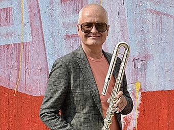 Herb Berger - Blende auf