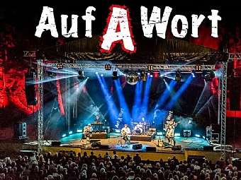 Auf A Wort - Das Beste von STS