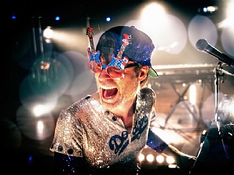 Elton & The Joels - The Music of Elton John & Billy Joel