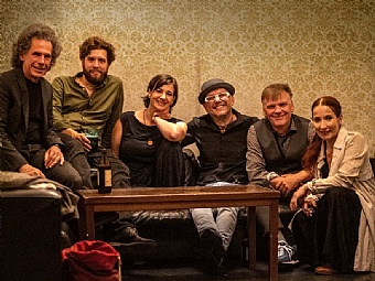 Stubnblues 2.0 - Doch