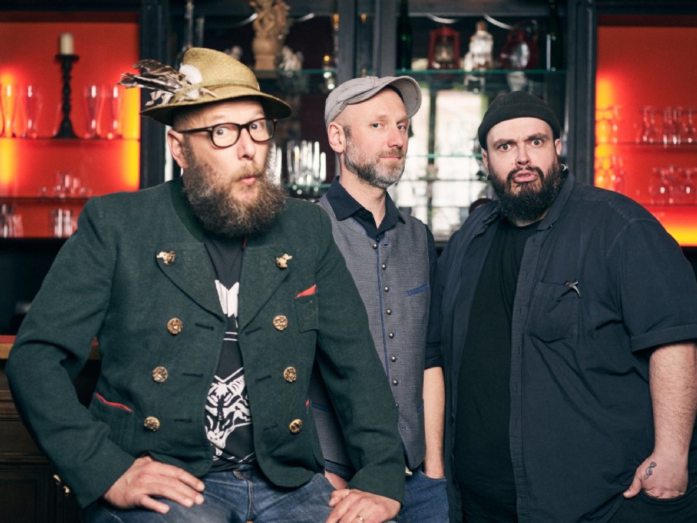 D´BavaResi © Manuel Ringlstetter