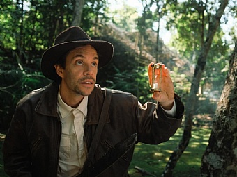 Checker Tobi 3 – Die heimliche Herrscherin der Erde