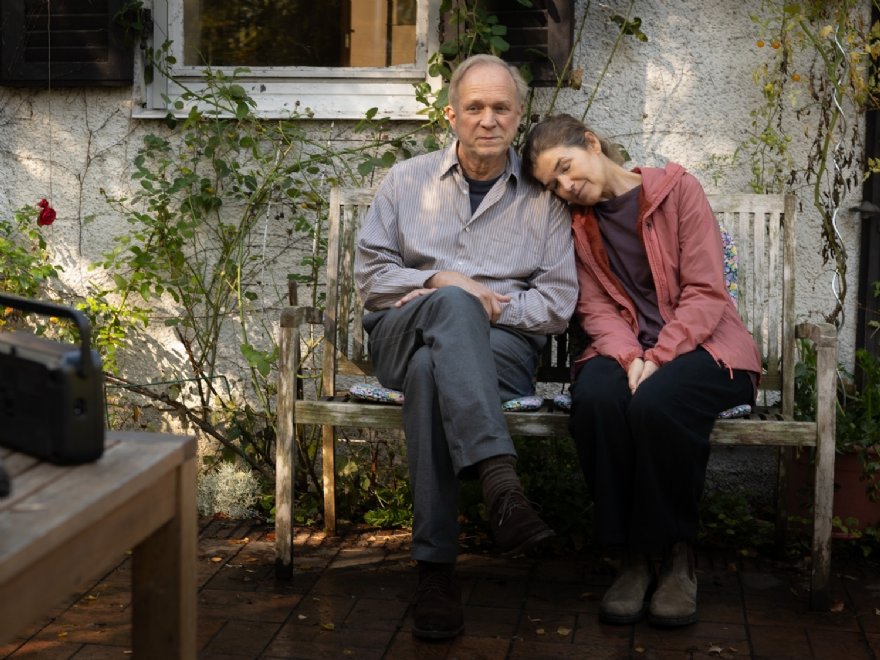 Dan passiert das Leben &copy; DAS KINO