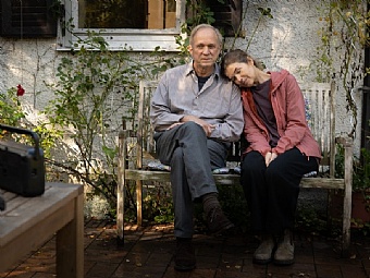 Dann passiert das Leben