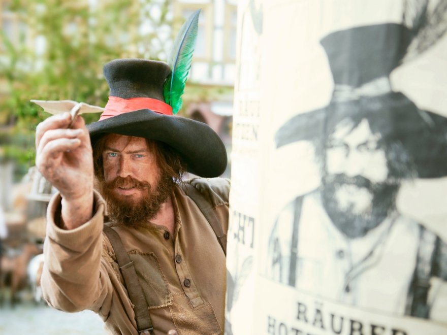 Räuber Hotzenplotz &copy; DAS KINO