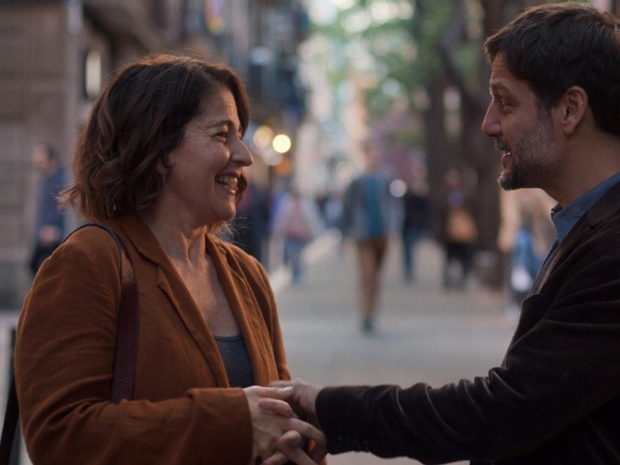 Liebe Leben &copy; DAS KINO