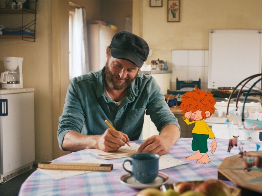 Pumuckl &copy; DAS KINO