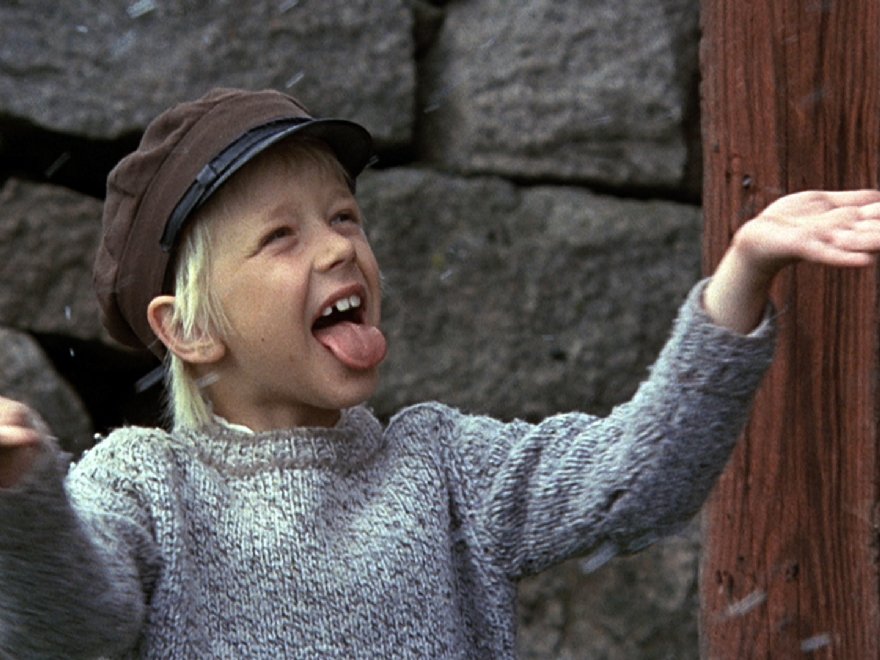 Michel &copy; DAS KINO